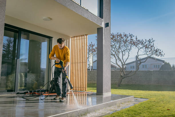 Best Patio and Deck Pressure Washing  in Elverta, CA